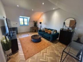 Beautiful apartment in Frampton
